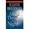 All Through the Night door Suzanne Brockmann