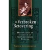 De verbroken betovering door P. Spierenburg