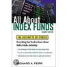 All about Index Funds door Richard A. Ferri