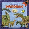 Alphabet Of Dinosaurs door Barbie Heit Schwaeber