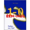 Een - nul door K. Staat