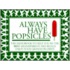 Always Have Popsicles