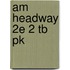 Am Headway 2e 2 Tb Pk
