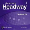 Am Headway 2e 4 Wb Cd by Liz Soars