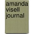 Amanda Visell Journal