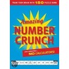 Amazing Number Crunch door Onbekend