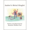 Amber's Metal Singlet by Krysten Walker-Cox