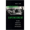 Ambiguous Empowerment door Susan Chase