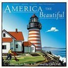 America The Beautiful by Neil Waldman