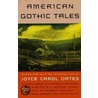 American Gothic Tales door Authors Various