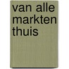 Van alle markten thuis door Stegemann