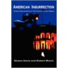 American Insurrection door Shawn Davis