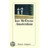 Amsterdam = Amsterdam by Ian McEwan