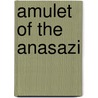 Amulet of the Anasazi door TeeByrd