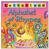 An Alphabet Of Rhymes door Lyn Wendon