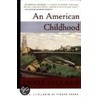 An American Childhood door Annie Dillard