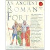 An Ancient Roman Fort door Stephen Johnson