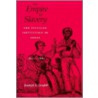 An Empire For Slavery door Randolph B. Campbell