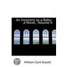 An Innocent As A Baby by William Clark Russell