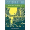 An Invisible Minority door Nancy Foner