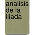 Analisis de la Iliada