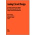 Analog Circuit Design