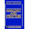 Analogy And Structure door Royal Skousen