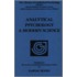 Analytical Psychology