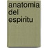 Anatomia del Espiritu