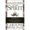 Anatomy Of The Spirit door N. Shealy