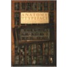 Anatomy of a Typeface door Alexander Lawson