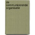 De communicerende organisatie