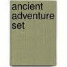 Ancient Adventure Set door Onbekend