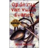 Op de rug van vuile zwanen door R. Stoute