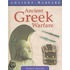 Ancient Greek Warfare