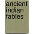 Ancient Indian Fables