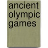 Ancient Olympic Games door Haydn Middleton