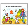 Gods mooie wereld