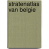 Stratenatlas van Belgie
