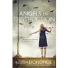 Angels Of Destruction door Keith Donohue