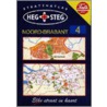 Stratenatlas Noord-Brabant 4