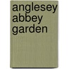 Anglesey Abbey Garden door National Trust