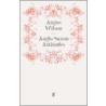 Anglo-Saxon Attitudes door Angus Wilson