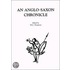 Anglo-Saxon Chronicle