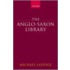 Anglo-saxon Library C