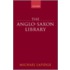 Anglo-saxon Library P
