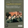 Angriffsziel Schweiz? door Peter Veleff