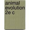 Animal Evolution 2e C door Claus Nielsen