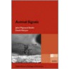 Animal Signals Osee P door John Maynard Smith
