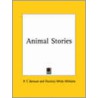 Animal Stories (1926) door Phineas Taylor Barnum